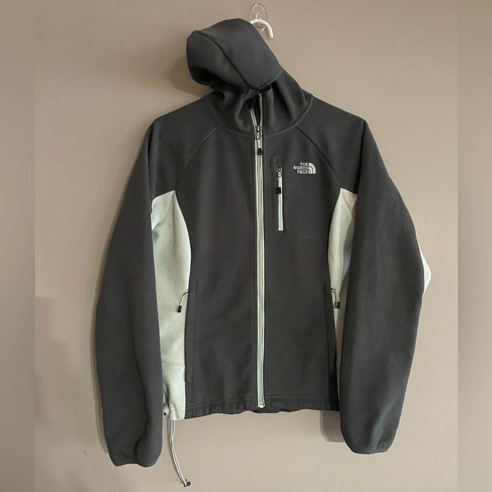 North Face jacket